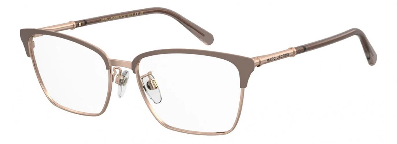 Marc Jacobs MARC939 Eyeglasses - view 3